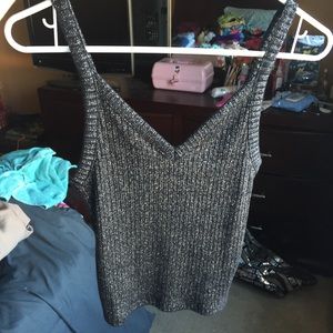 5/$25! American Eagle tank